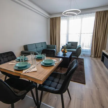 Cevahir Sky Jk * Szkopje