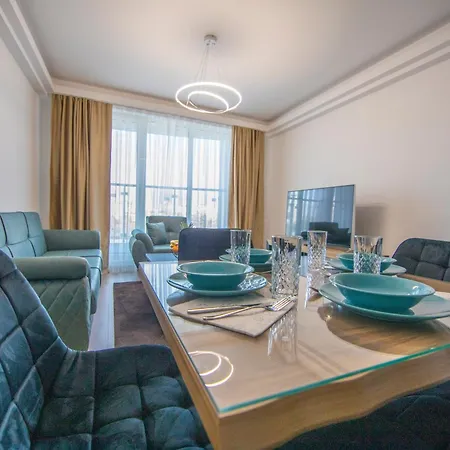 Cevahir Sky Jk Apartman