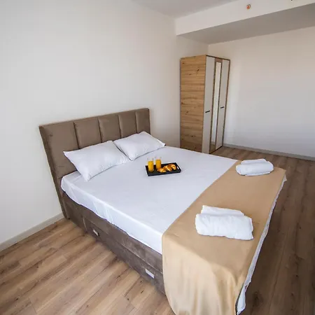 Apartman Cevahir Sky Jk