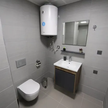 Cevahir Sky Jk Szkopje