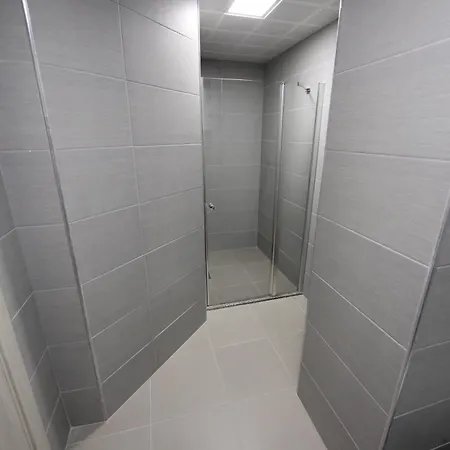 Cevahir Sky Jk Apartman