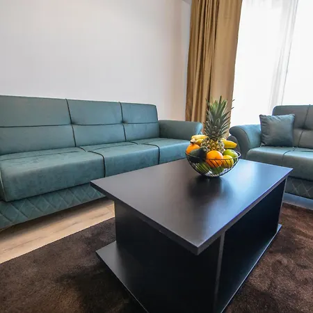 Apartment Cevahir Sky Jk