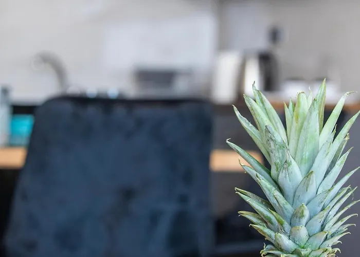 Apartment Cevahir Sky Jk *