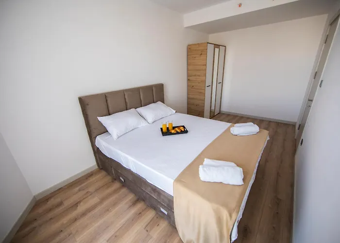 Apartment Cevahir Sky Jk