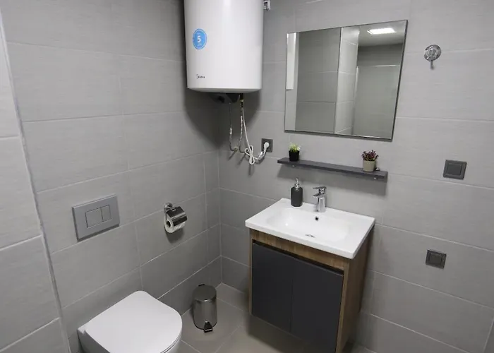 Cevahir Sky Jk Skopje