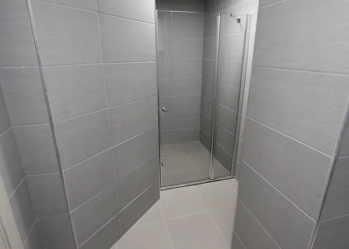 Cevahir Sky Jk Apartment