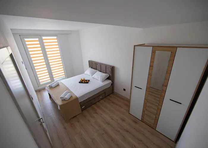 Cevahir Sky Jk * Skopje